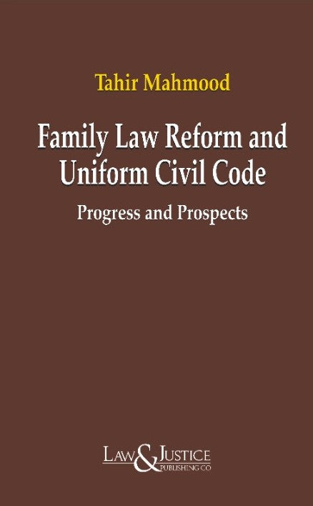Law & Justice Publishing