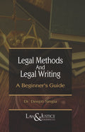 Law & Justice Publishing