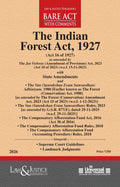 Forest Act, 1927 | Law & Justice Publishing | EDITION 2026