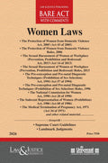 Women Laws | Law & Justice Publishing | EDITION 2026