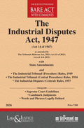 Indian Penal Code | Law & Justice Publishing | EDITION 2026