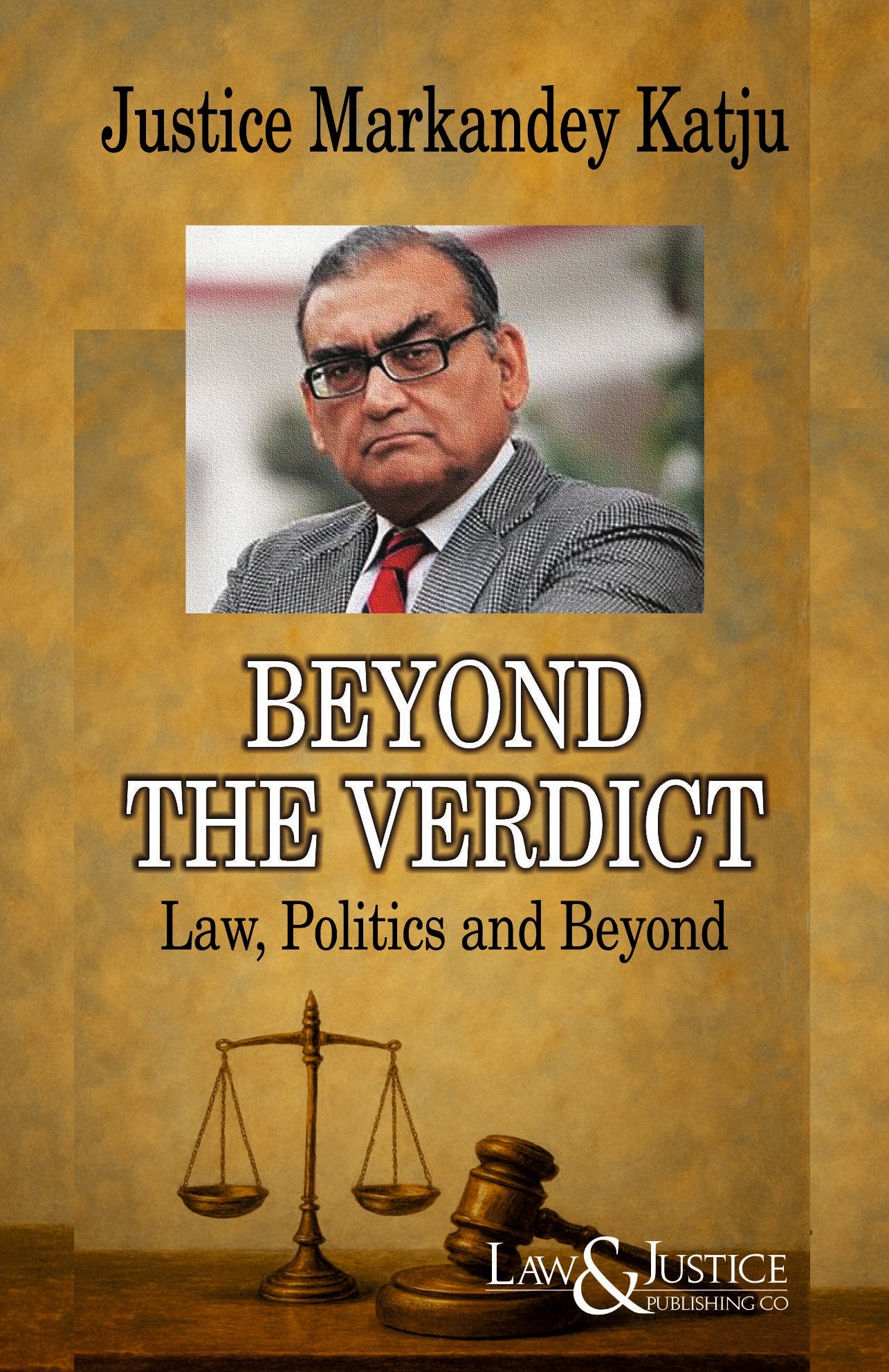 Law & Justice Publishing