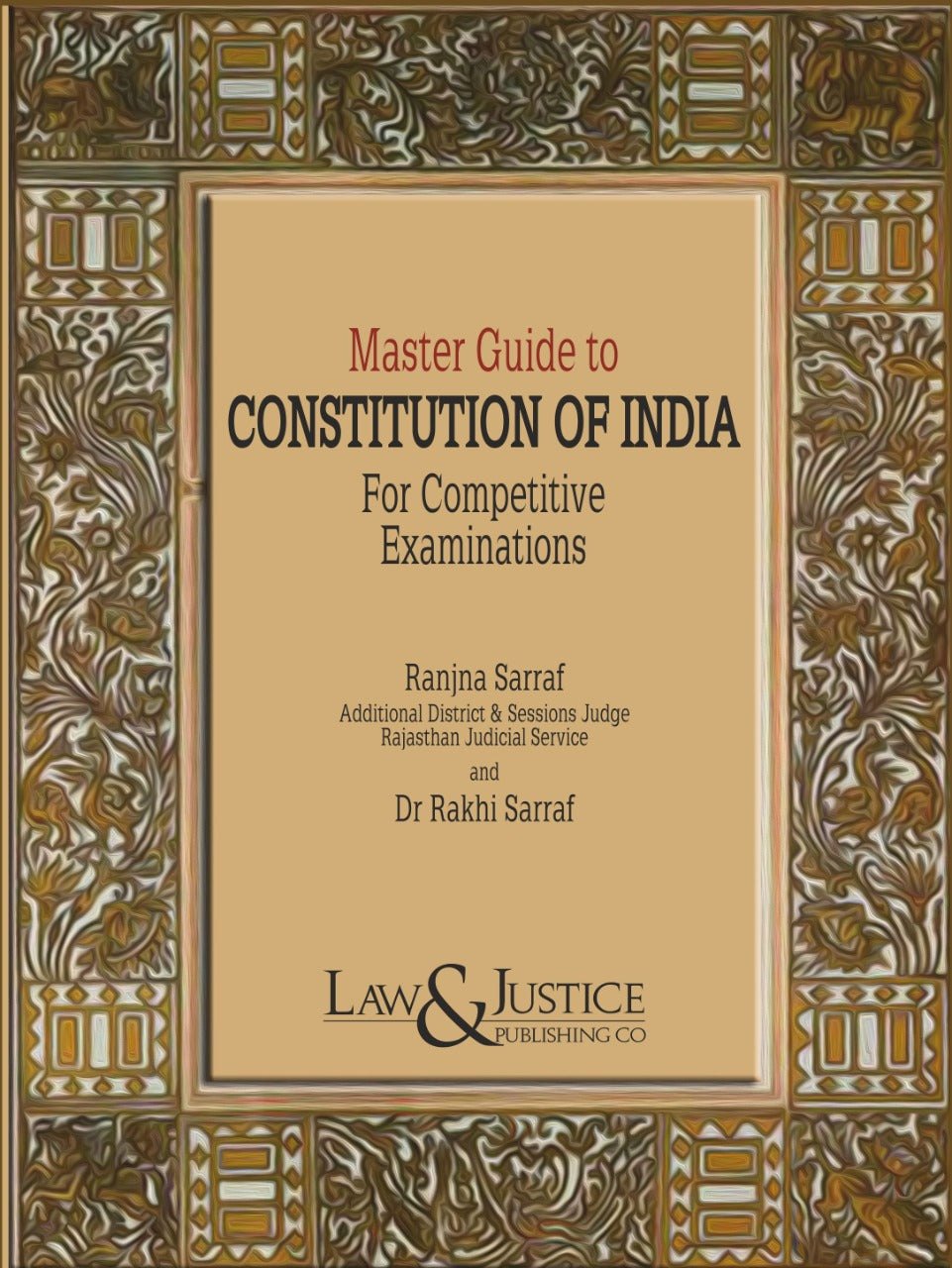 Law & Justice Publishing