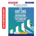 Oswaal NTA CUET (UG) Chapter-wise Solved Papers Question Bank | Business Studies | PYQs (2022–2026) | NCERT Aligned MCQs | With Solved Paper 2026 | For 2027 Exam | With Oswaal AI