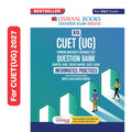 Oswaal NTA CUET (UG) Chapter-wise Solved Papers Question Bank | Informatics Practices | PYQs (2022–2026) | NCERT Aligned MCQs | With Solved Paper 2026 | For 2027 Exam | With Oswaal AI