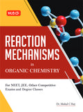 Reaction Mechanisms in Organic Chemistry | MTG