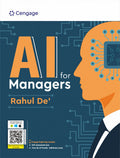 AI for Managers | Rahul De′ | Cengage | 1st Edition 2025
