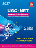 Computer Science and Applications | UGC-NET 2027 | MADE EASY Publications