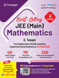 JEE (Main) Mathematics | G. Tewani | Cengage | Edition 2026