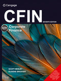 CFIN | Scott Besley, Eugene F. Brigham | Cengage | 7th Edition 2026