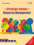 Strategic Human Resource Management with MindTap | Jeffrey A. Mello | Cengage | 6th Edition 2026