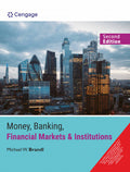 Money, Banking, Financial Markets & Institutions | Michael Brandl | Cengage | 2nd Edition 2025
