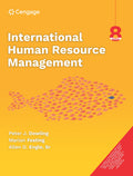 International Human Resource Management | Peter J. Dowling, Marion Festing, Allen D. Engle | Cengage | 8th Edition 2026