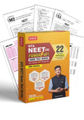 NTA NEET Home Test Series For 2026 Exam | NV Sir | MTG