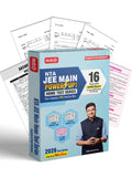 NTA JEE Main Home Test Series For 2026 Exam By NV Sir | MTG