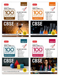 100 Percent NCERT and CBSE Physics, Chemistry, Mathematics, English Class 11 | MTG | 2026-27