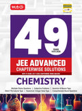 49 Years JEE Advanced (2026-1978) PYQ For 2026 Exam – Chemistry