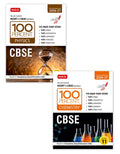 100 Percent NCERT and CBSE Physics, Chemistry Class 11 | MTG | 2026-27