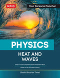 Your Personal Teacher Physics by SBT Sir – Heat and Waves | MTG