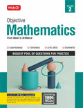 Objective Mathematics Volume 2 | MTG