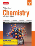 Objective Chemistry Volume 1 | MTG