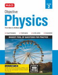 Objective Physics Volume 2 | MTG