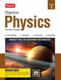 Objective Physics Volume 1 | MTG
