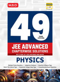 49 Years JEE Advanced (2026-1978) PYQ For 2026 Exam – Physics