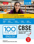 100 Percent NCERT and CBSE English Language and Literature Class 9 For 2026-27 Exam | MTG