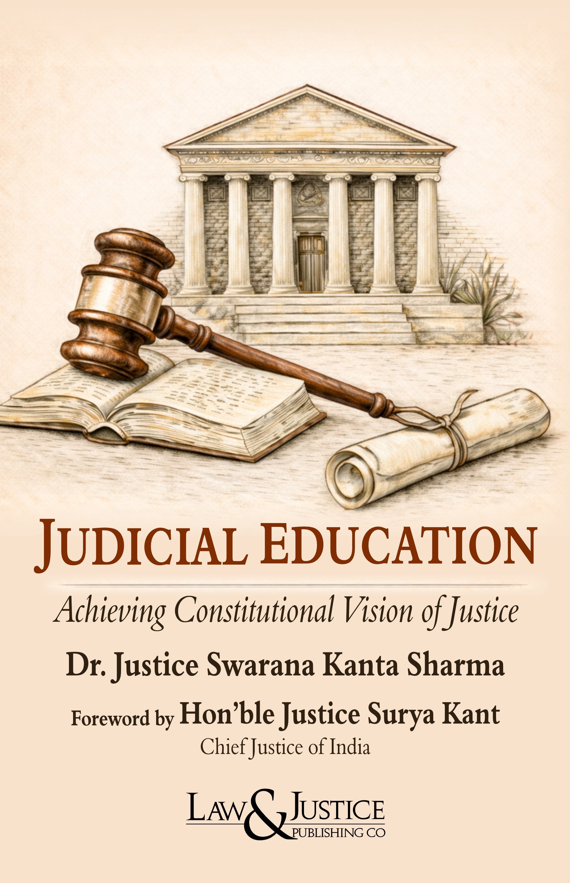 Law & Justice Publishing