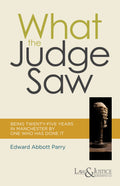 Law & Justice Publishing