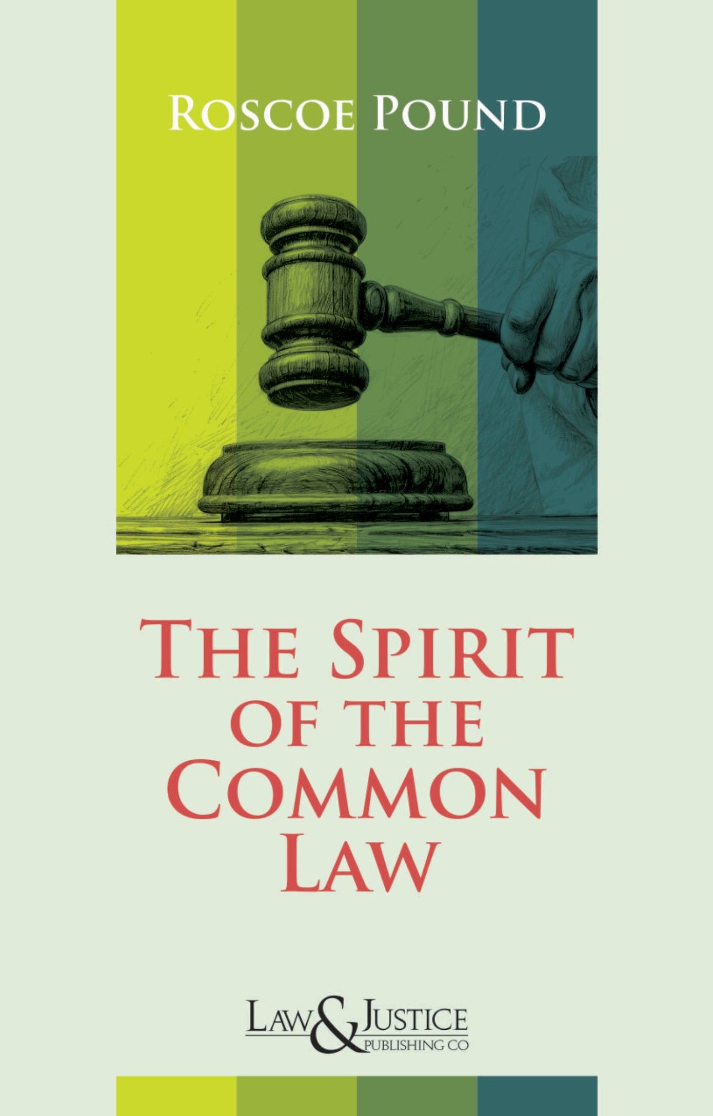 Law & Justice Publishing