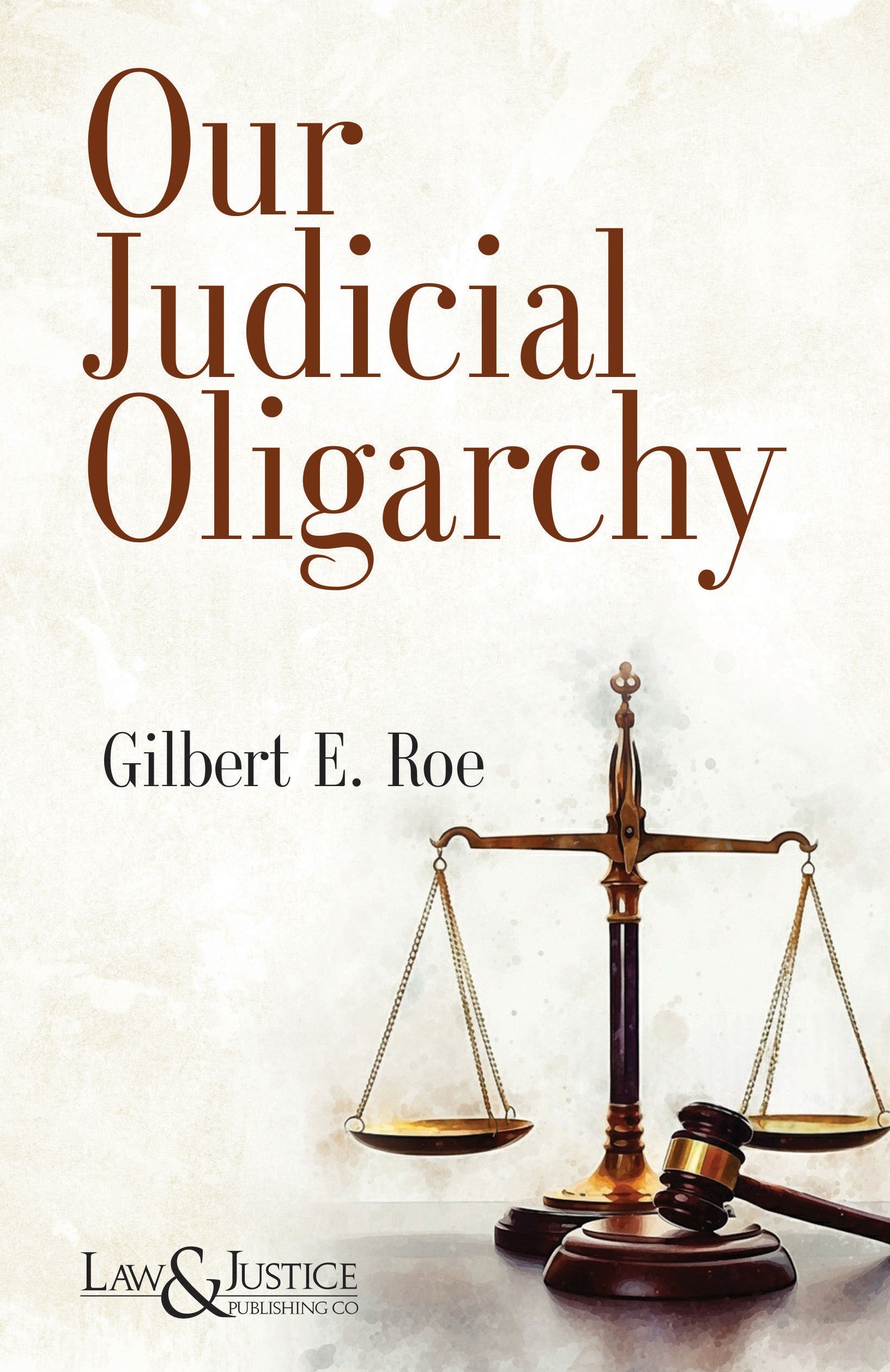 Law & Justice Publishing
