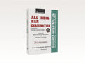 All India Bar Examination Subject wise MCQs | Adv. Dr. Pooja Agarwal | Commercial Law Publishers