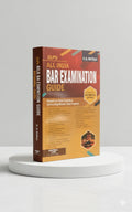 All India Bar Examination Guide | D. N. Mathur | CLP