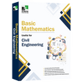 Basic Mathematics for Mechanical Engineering  | IES MASTER PUBLICATION | Edition 2026