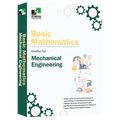 Basic Mathematics for Mechanical Engineering  | IES MASTER PUBLICATION | Edition 2026