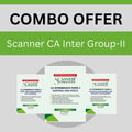 CA Inter Group 2 | Combo For May 26, Sep. 26 & Jan. 27 | Suchita