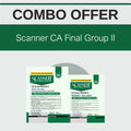 CA Final Group 2 Combo | Jan. 26, May 26 & Sep. 26 | Suchita