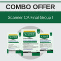 CA Final Group 1 Combo | For Jan. 26, May 26 & Sep. 26 | Suchita