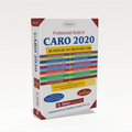 CARO 2020 | CA G. Sekar | Edition 2025 - GenZbookcompany