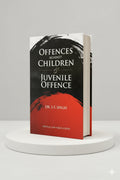 Offences against Children & Juvenile Offence | S. S. Singh | CLP