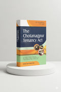 The Chotanagpur Tenancy Act | G. P. Srivastava & S. Alam | CLP