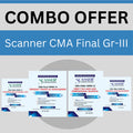 CMA Final Group 3 Combo | For Jun. 26, Dec. 26 | Suchita