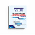 CMA Foundation Paper - 4 | Fundamentals of Business Economics and Management For | Jun.26 & Dec.26 | Suchita