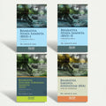 NEW CRIMINAL LAWS SET (B.N.S. + B.N.S.S. + B.S.A.) | Dr. ASHOK K. JAIN | EDITION 2025 - GenZbookcompany