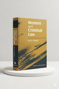 Women & Criminal Law | S. C. Tripathi | CLP