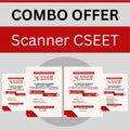 CSEET Combo |  For Jun.26 Session | Suchita