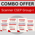 CS Executive Group 1 | Combo Jun'26, Dec'26 | Suchita