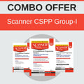 CS Professional Group 1 Combo | Suchita
